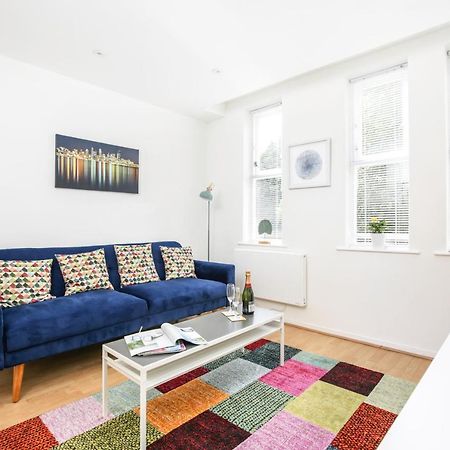 Perfect City Centre Location - Historic Albion Mews Chester Ngoại thất bức ảnh