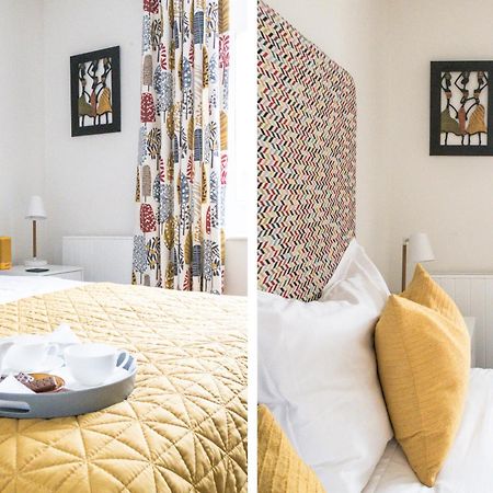Perfect City Centre Location - Historic Albion Mews Chester Ngoại thất bức ảnh