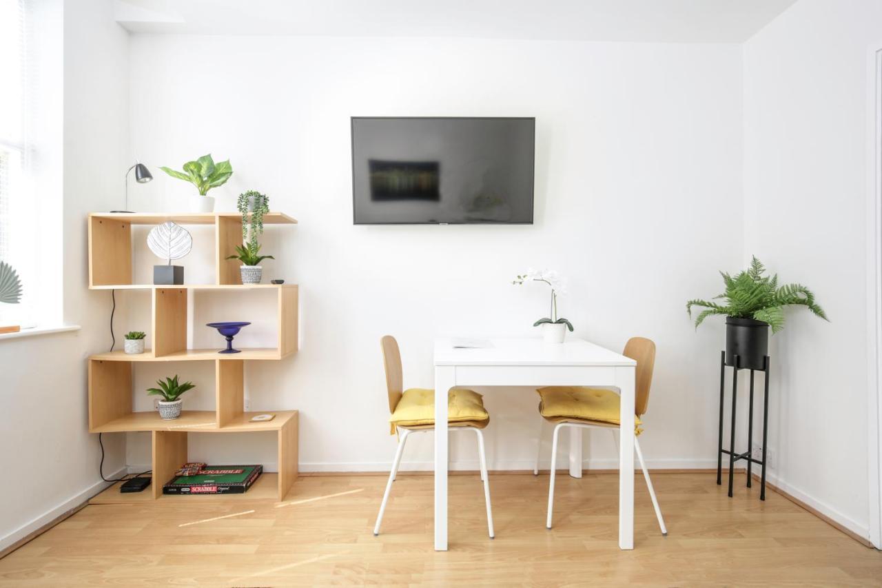 Perfect City Centre Location - Historic Albion Mews Chester Ngoại thất bức ảnh