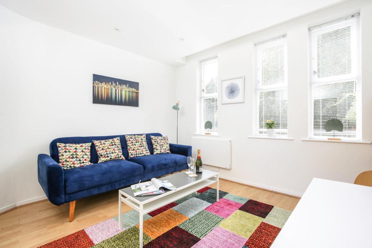 Perfect City Centre Location - Historic Albion Mews Chester Ngoại thất bức ảnh