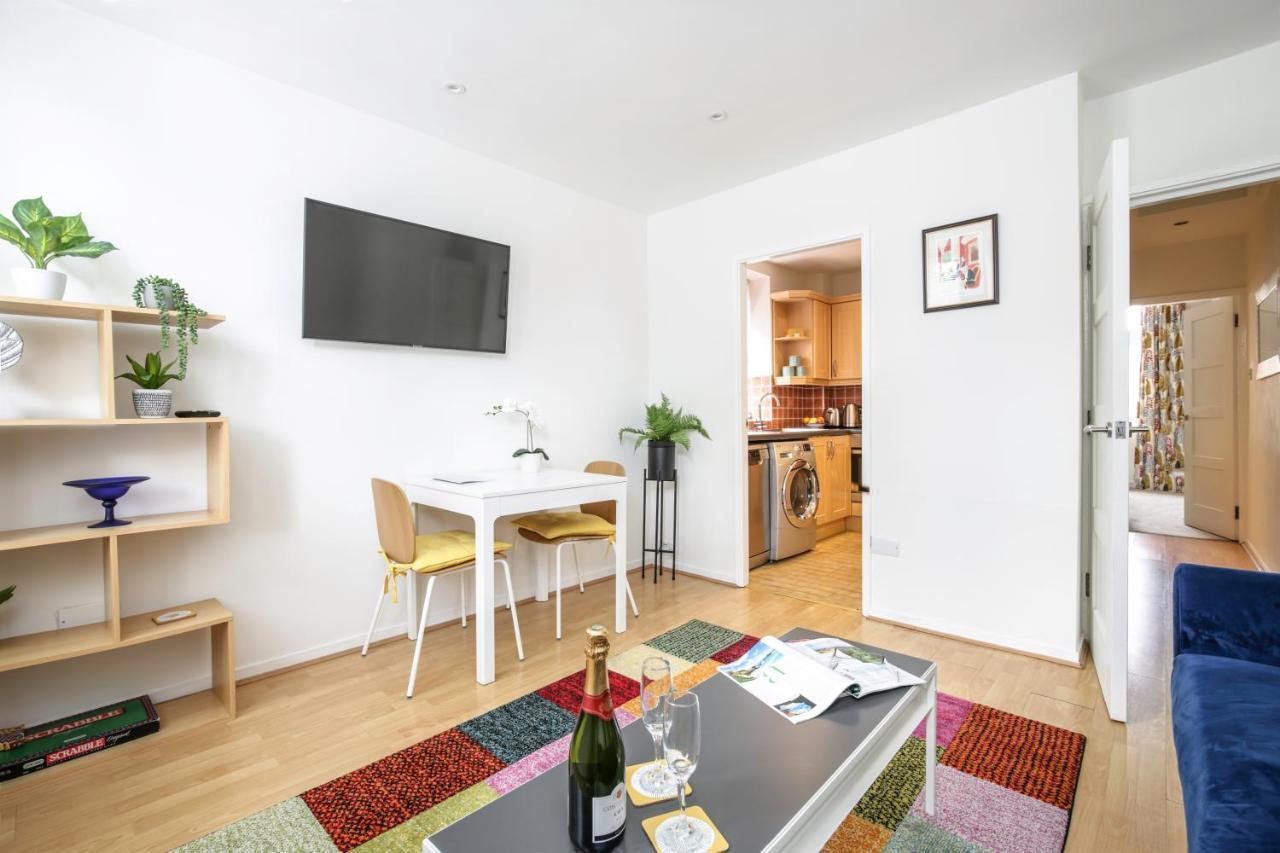 Perfect City Centre Location - Historic Albion Mews Chester Ngoại thất bức ảnh