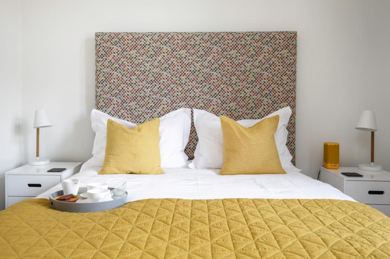 Perfect City Centre Location - Historic Albion Mews Chester Ngoại thất bức ảnh