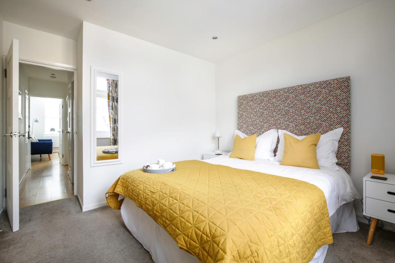 Perfect City Centre Location - Historic Albion Mews Chester Ngoại thất bức ảnh